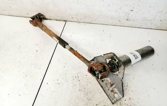 Fiat Doblo Steering wheel axle 10400100