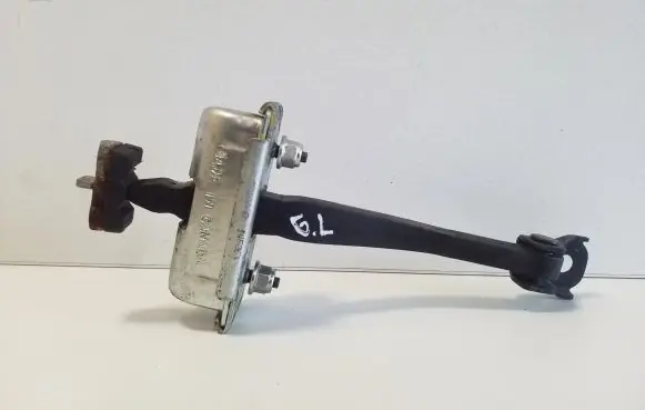 Jeep Cherokee Rear door check strap stopper