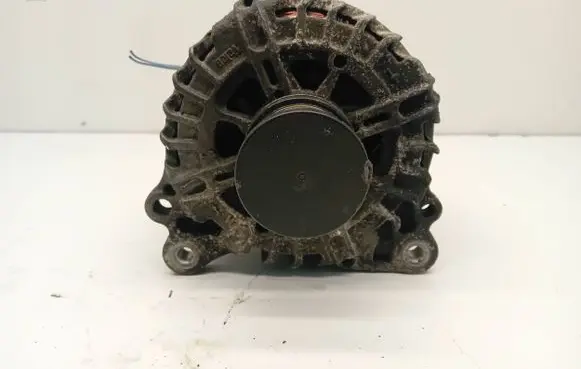 Volkswagen Crafter Generator/alternator 03L903024HX 180ATG18T116 20200113124911
