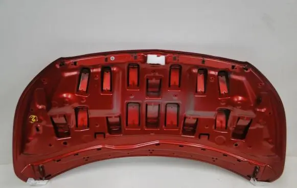 Mercedes-Benz V Class W447 Engine bonnet/hood A4478800100