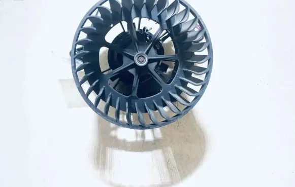 Ford Fusion Heater fan/blower 1736005401 g1uhn