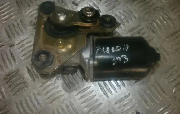 Mazda 323 Wiper motor 8491005461