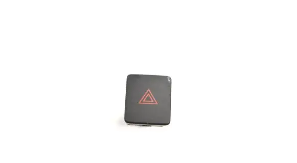Nissan Qashqai Hazard light switch 299125472