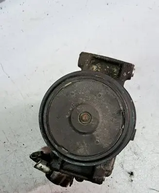 Audi A6 S6 C6 4F Air conditioning (A/C) compressor (pump) 4F0260805AG GE4471906447 6SEU14C