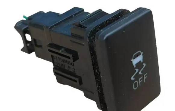 Toyota Auris E180 Traction control (ASR) switch 15d160