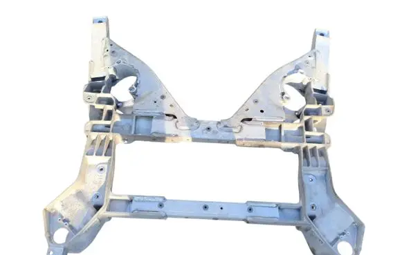Alfa Romeo Stelvio Front subframe 00505505910 20013 23918