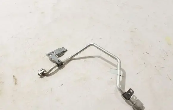 Renault Kangoo III Air conditioning (A/C) pipe/hose 924C30671R