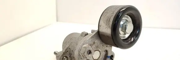 Volvo V60 Timing belt tensioner 