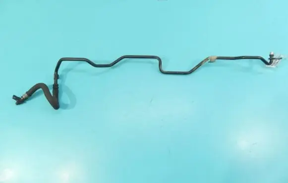 Volkswagen Touareg I Clutch pipe/line 7L6317801A IMPRK1109034