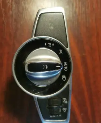 Light switch
