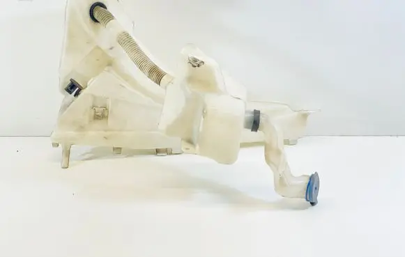Volvo C30 Windshield washer fluid reservoir/tank 4N5113K163AE 4N5113K163BE 31253149