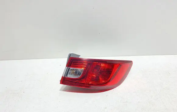Renault Clio IV Rear/tail lights 265506608R