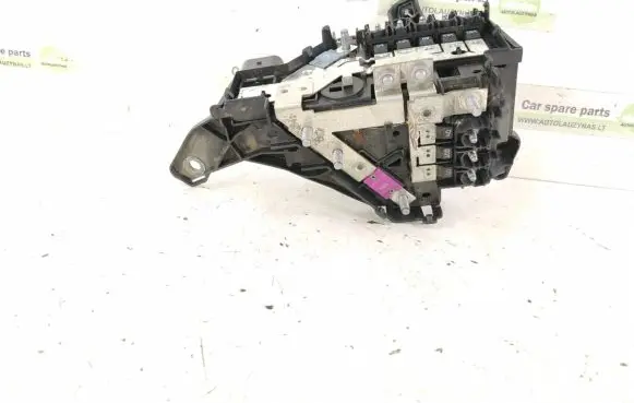 Mercedes-Benz GLC X253 C253 Fuse box set DALISID3679 2535409715 A2535409715