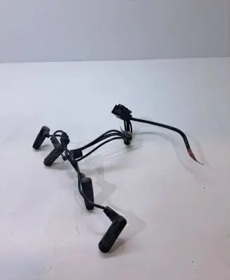 BMW 3 E90 E91 Glow plug wires 781116304 758061203A E581XY