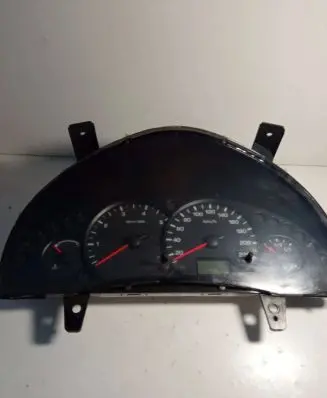 Ford Mondeo MK I Speedometer (instrument cluster) YCAA042099 VP7T1F10849CA