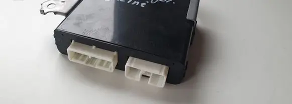 Lexus RX 330 - 350 - 400H Other control units/modules