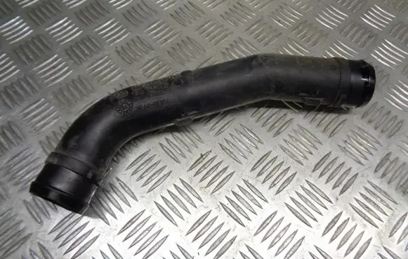 Seat Ibiza III (6L) Turbo air intake inlet pipe/hose 6Q0145770