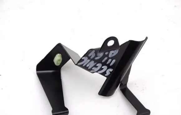Renault Scenic III - Grand scenic III Seat belt trim 887420005R GBIMPORT