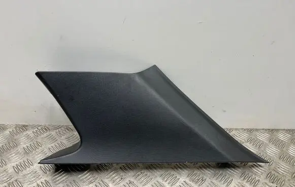 BMW X3 G01 (D)pillar trim (top) 7396412