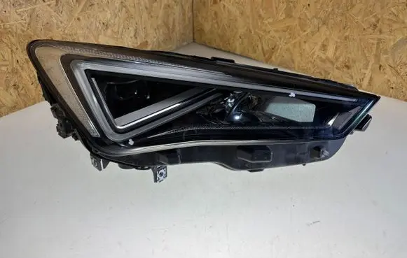 Seat Tarraco Headlight/headlamp 5FJ941008H C13497