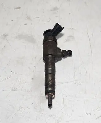 Citroen Jumpy Fuel injector 0445110340 870692