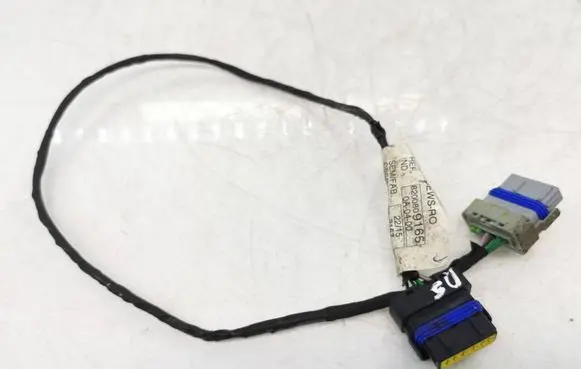 Mercedes-Benz Citan W415 Sliding door wiring loom 8200809165 0A0400