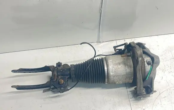 Audi Q7 4L Air suspension front shock absorber 7L8616040D