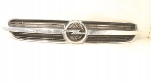 Opel Vectra C Front grill