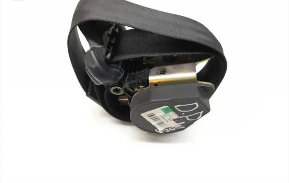 Audi A2 Front seatbelt 8Z2857706
