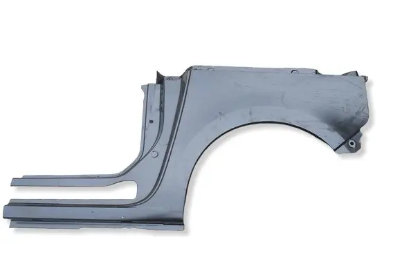 Mercedes-Benz Citan II W420 Rear quarter panel 777415927R