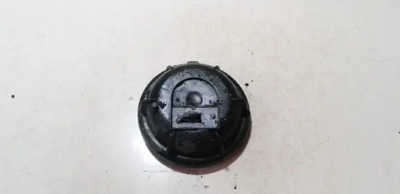 Headlight/headlamp dust cover