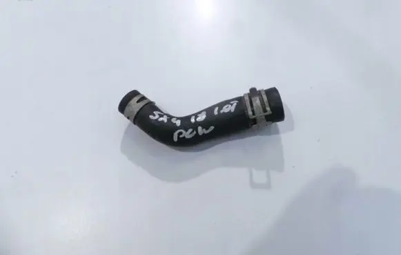 Suzuki SX4 S-Cross Engine coolant pipe/hose