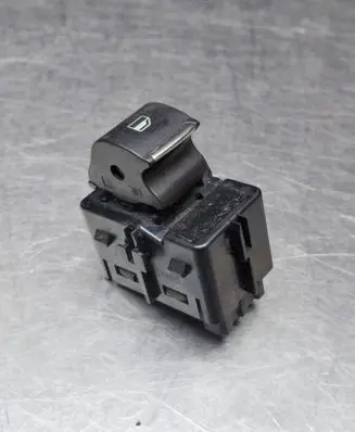 Ford S-MAX Electric window control switch DG9T14529AAW