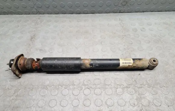 BMW X3 E83 Rear shock absorber/damper 3451404
