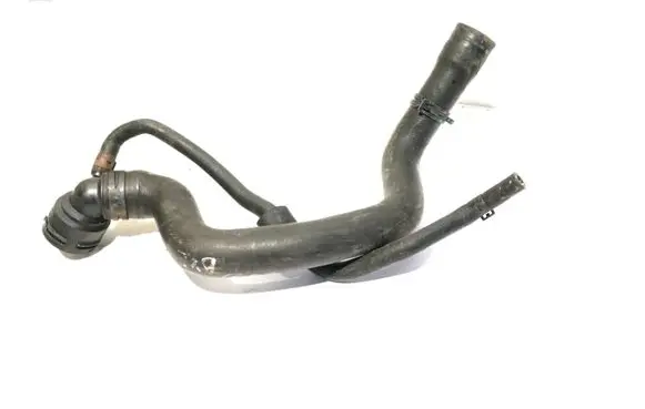 Volkswagen PASSAT B6 Engine coolant pipe/hose 6Q0122291E