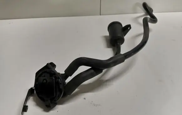 Audi Q5 SQ5 Active carbon filter fuel vapour canister 8K0906253K