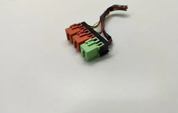 BMW 5 E60 E61 Other relay 8373700 61368373700 1742690