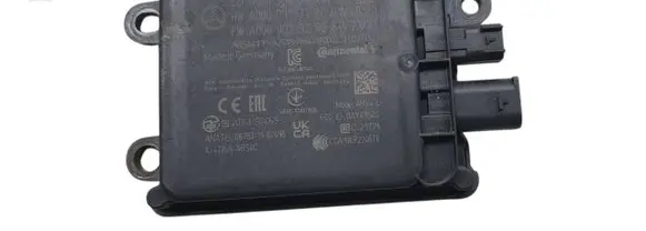 Mercedes-Benz C W206 Distronic sensor radar A0009006444 A0009029292 A0009010320