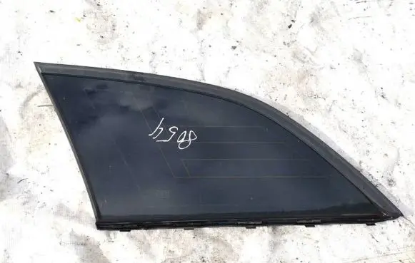 Mercedes-Benz C AMG W204 Rear side window a2046700312