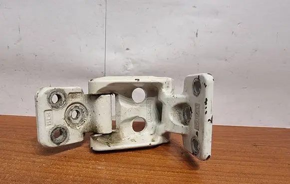 Mercedes-Benz Sprinter W906 Rear door upper hinge A9067400537