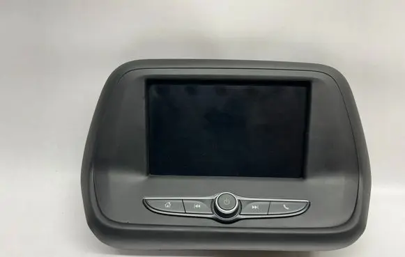 Chevrolet Camaro Screen/display/small screen 23455596 AMT63287