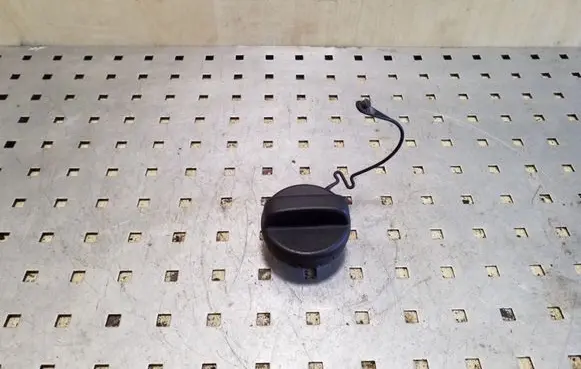 Toyota RAV 4 (XA30) Fuel tank filler cap 