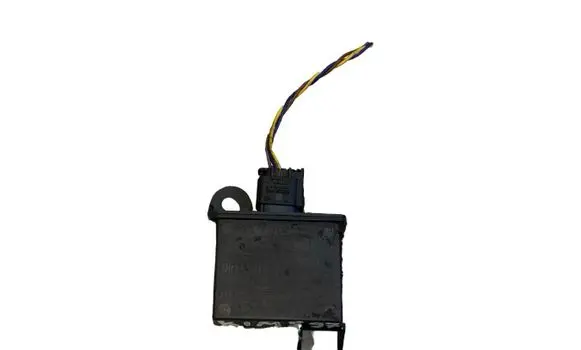 Volkswagen Touareg II Tire pressure sensor 7PP907283