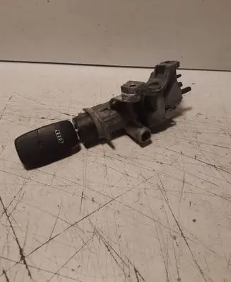 Audi A4 S4 B6 8E 8H Ignition lock 4B0905851B