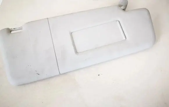 Volkswagen Touran I Sun visor 1t0857552