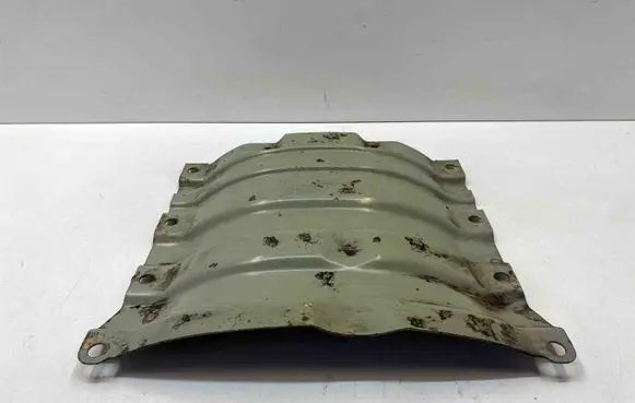 Mercedes-Benz SL R129 Heat shield in engine bay A1296830039 1296830039