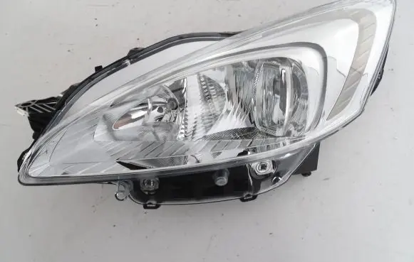 Peugeot 508 Headlight/headlamp 9678393180