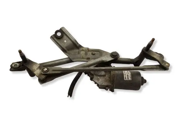 Fiat Grande Punto Front wiper linkage and motor 404978 C551