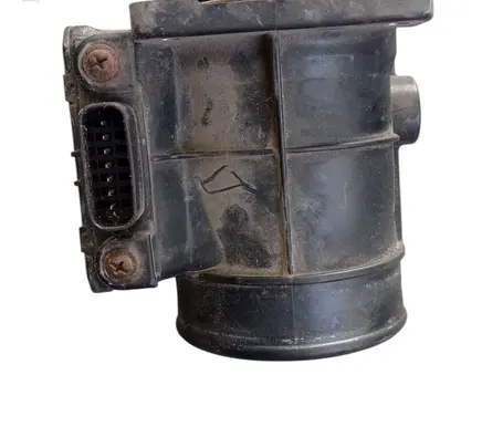 Mitsubishi Carisma Mass air flow meter E5T06271