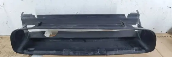 Volvo V50 Intercooler air guide/duct channel 08678313